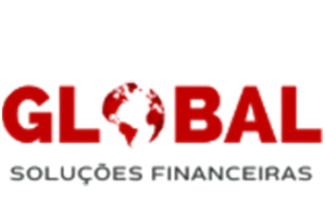 Logo global Solução Financeira